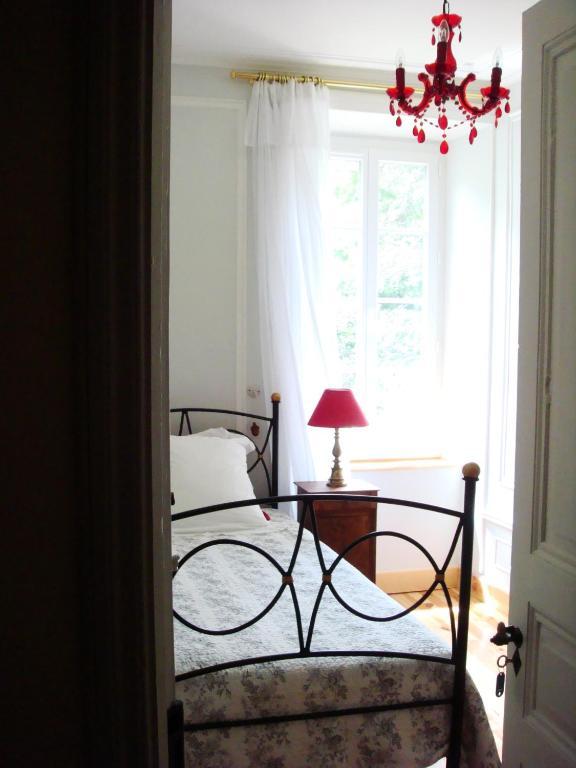 Maison Herold Bed & Breakfast Saint-Basile Oda fotoğraf